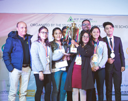 Business and Management Festivals