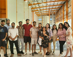 Tours and Recreation