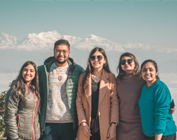 Tours and Recreation