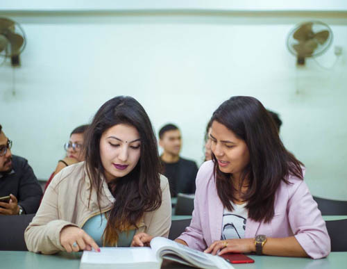 MBA Evening Course