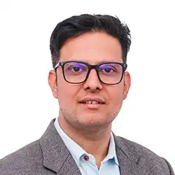 Bibek Bhandary