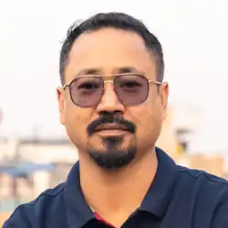 kashyap-shakya