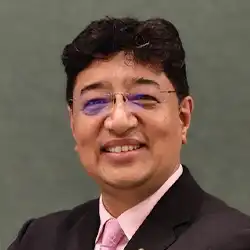 suman-shakya