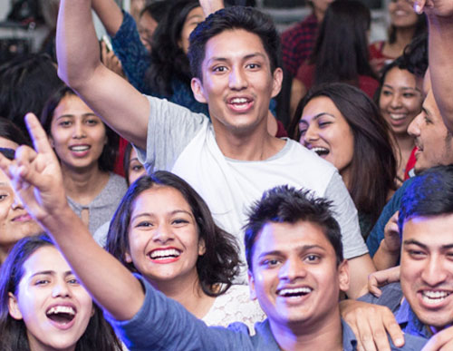 BBA-Finance Degree