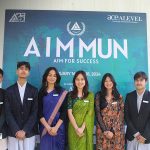 AIM MUN 2024