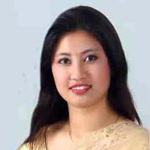 Zaffar Naik