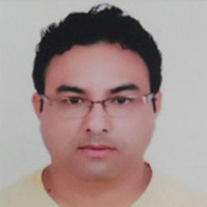 Zaffar Naik