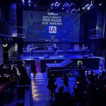 Ace Expresssions, Band Competition