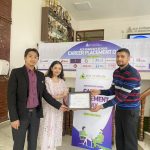 Ace Graduate School Career Placement Day