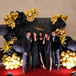 Ace IBS Freshers and Farewell (Oscar Gala Event) 1