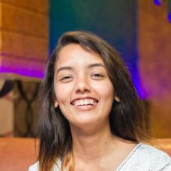 Alisha Oli