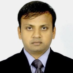 Zaffar Naik