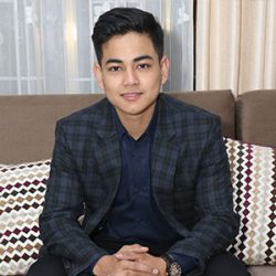 Aniket Palikhey