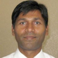 Anil Kumar Shah