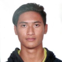 Anshul Man Tuladhar