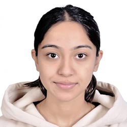 Apekshya Pokhrel