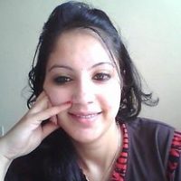 Archana Pathak 