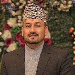 Arpan Karki