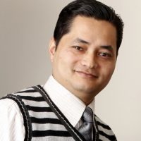 Arvindra Ranjit