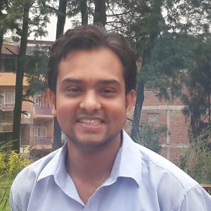 Zaffar Naik