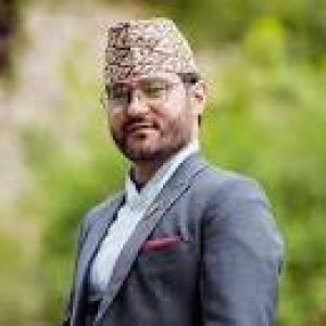 Zaffar Naik