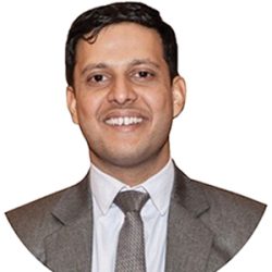Mr. Bibek Bhandary