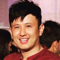 Bikrant Shrestha