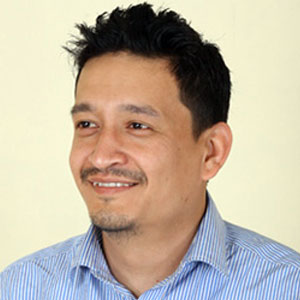 Zaffar Naik