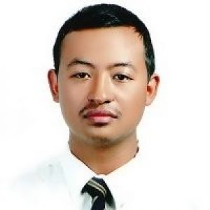 Zaffar Naik