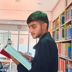 Binayak Pandey