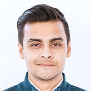 Zaffar Naik