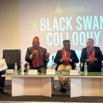 Black Swan Colloquy 2023