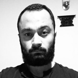 Zaffar Naik