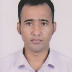 Zaffar Naik
