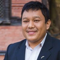 Cheteze Tamang