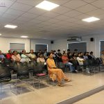 Counseling Session 01