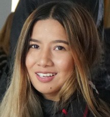 Dikshya Shrestha