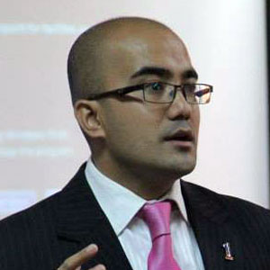 Zaffar Naik