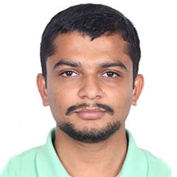 Dipesh Nepal