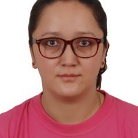 Divya Paudyal