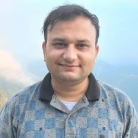 Dr. Sudeep Regmi