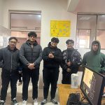 E-sporting games Valorant 2
