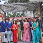 EMBA Welcome and Farewell Program