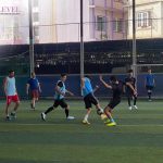 Futsal Tournament