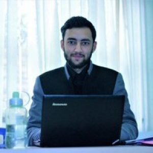 Zaffar Naik