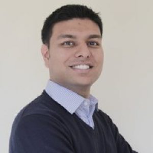 Zaffar Naik