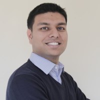 Gaurav Basnyat