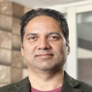 Zaffar Naik