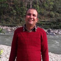 Guru Prasad Rijal