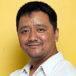 Zaffar Naik